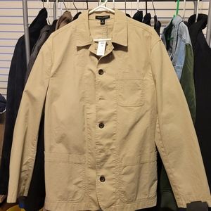 Banana republic jacket NWT